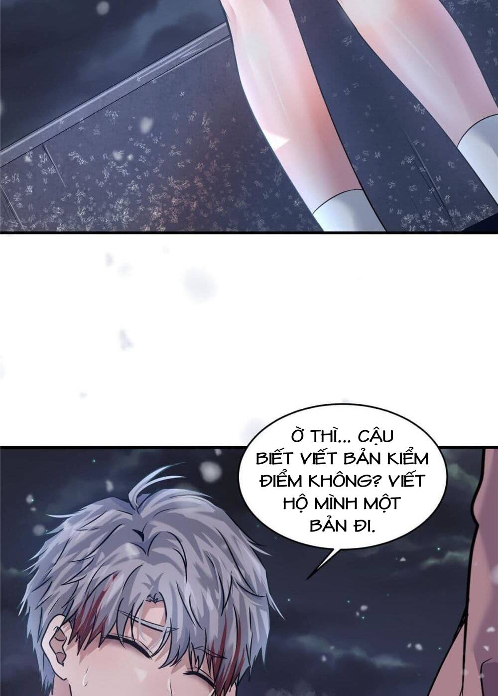 Vương Giả Săn Mồi - Chapter 17 - Page 58