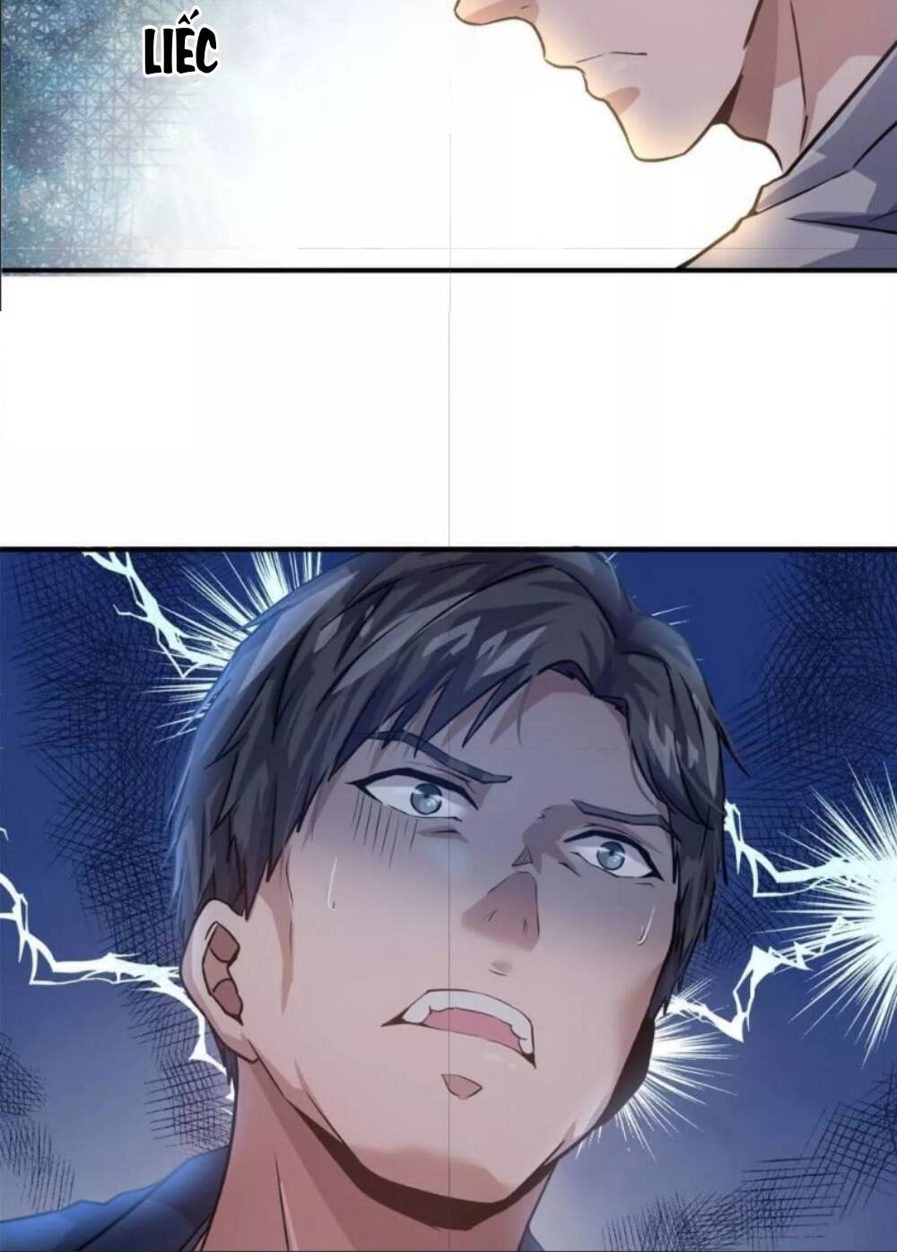 Vương Giả Săn Mồi - Chapter 17 - Page 6