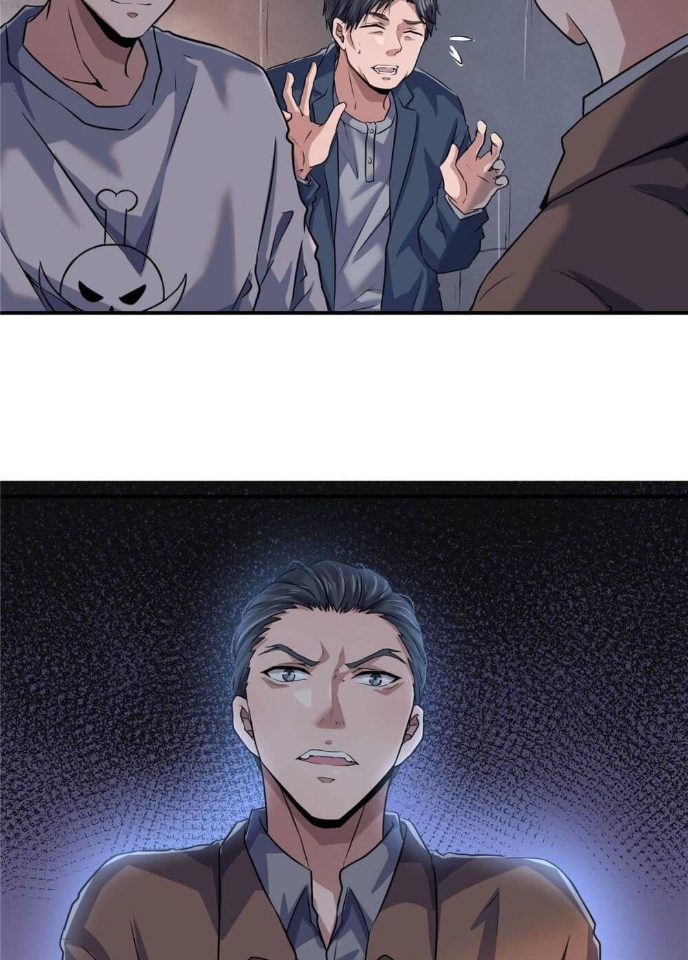 Vương Giả Săn Mồi - Chapter 17 - Page 8