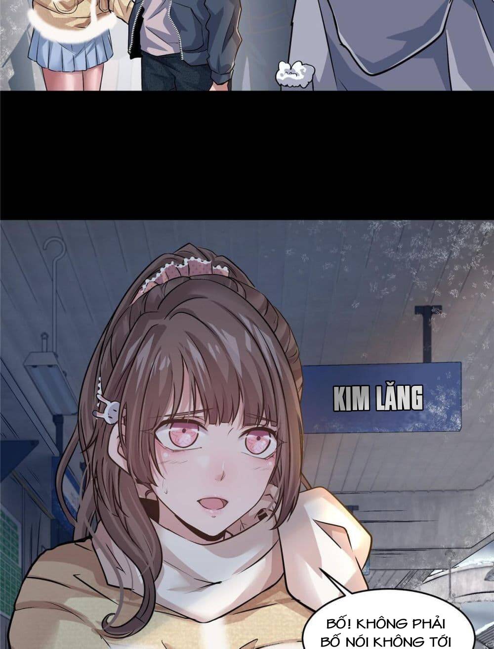 Vương Giả Săn Mồi - Chapter 18 - Page 13