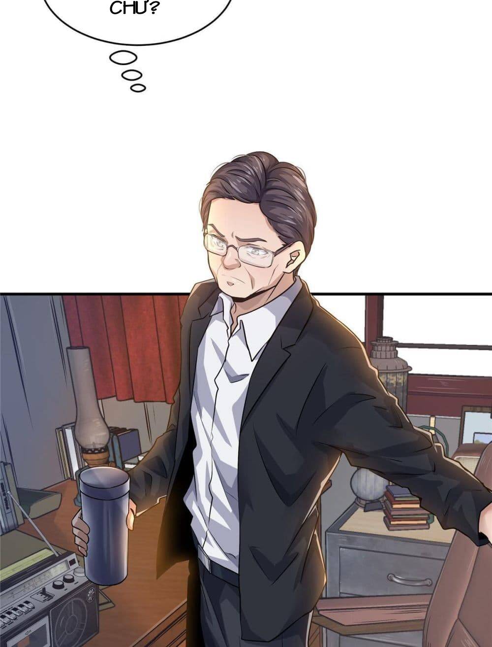 Vương Giả Săn Mồi - Chapter 18 - Page 16