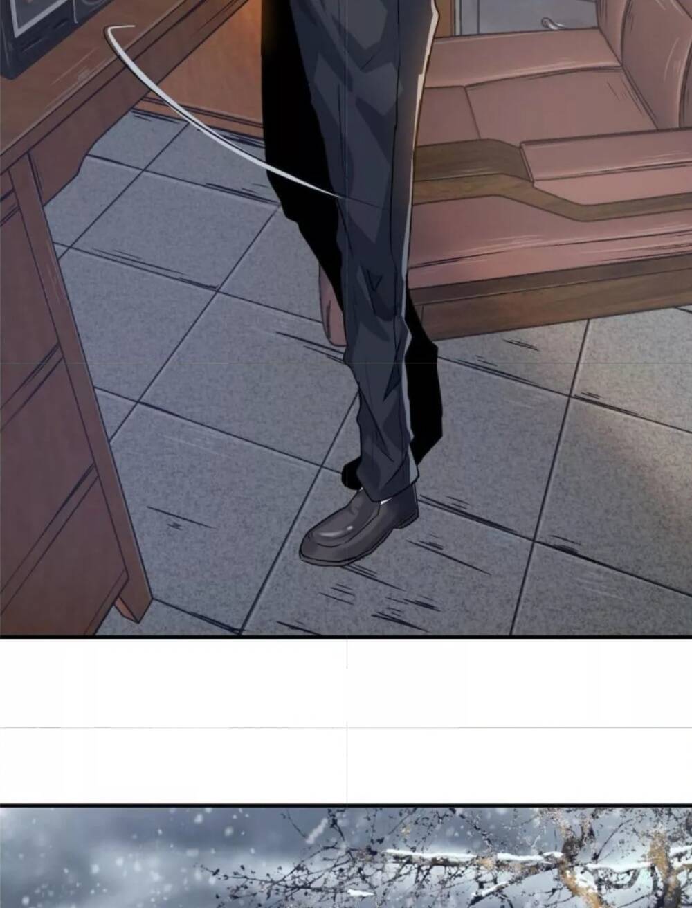 Vương Giả Săn Mồi - Chapter 18 - Page 17