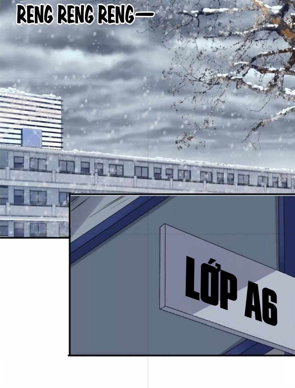 Vương Giả Săn Mồi - Chapter 18 - Page 18