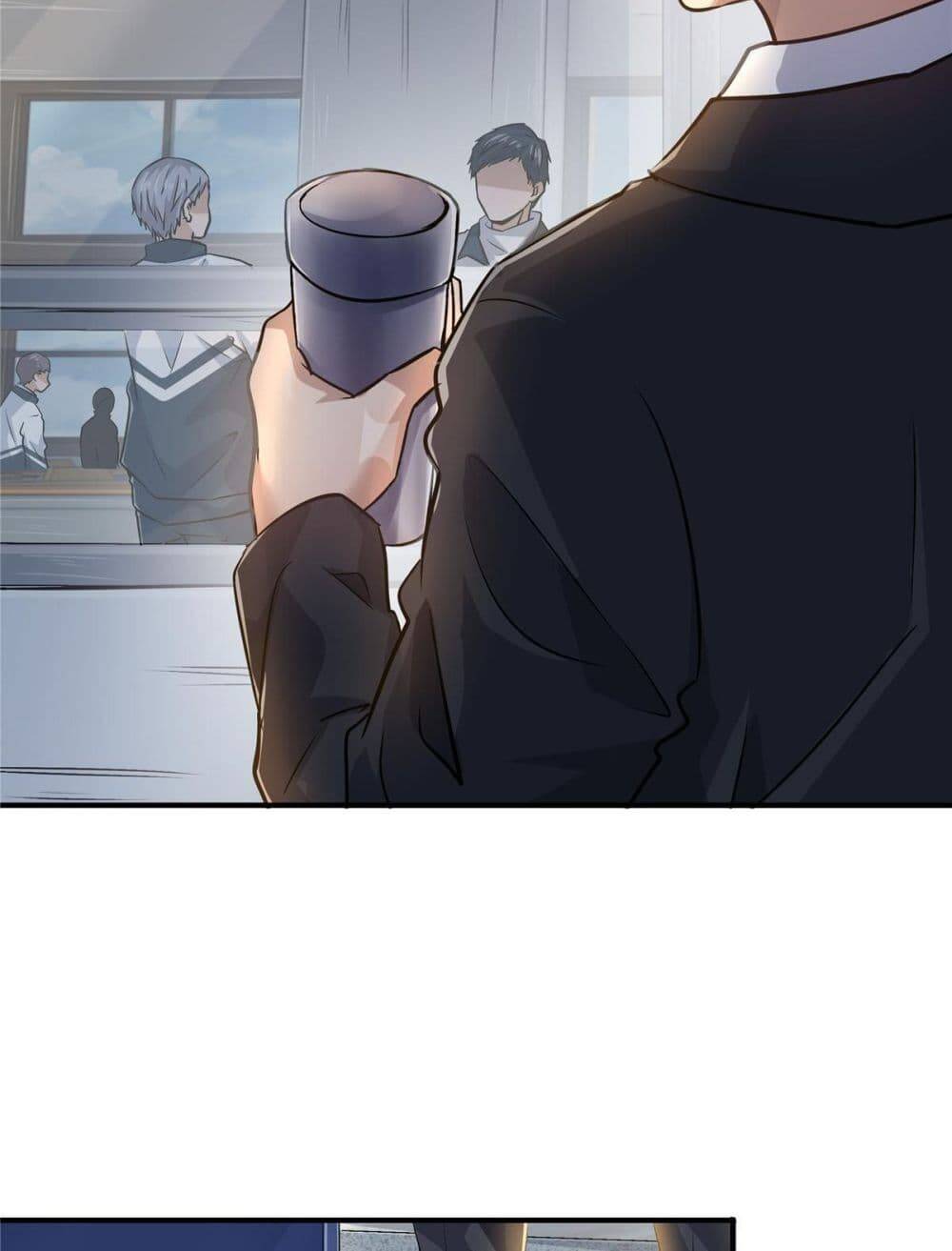 Vương Giả Săn Mồi - Chapter 18 - Page 20