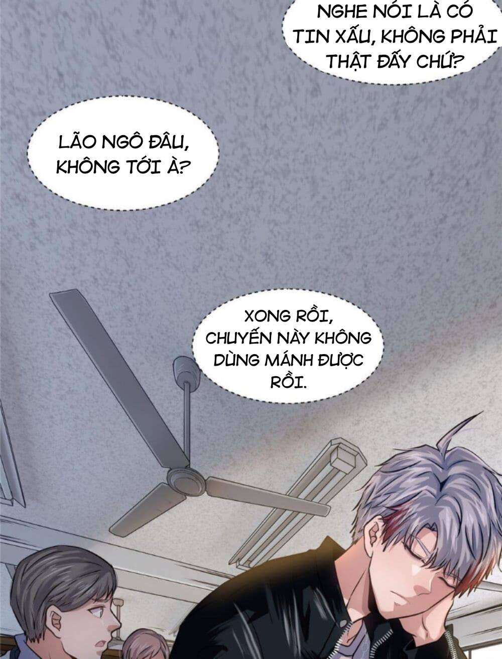 Vương Giả Săn Mồi - Chapter 18 - Page 23