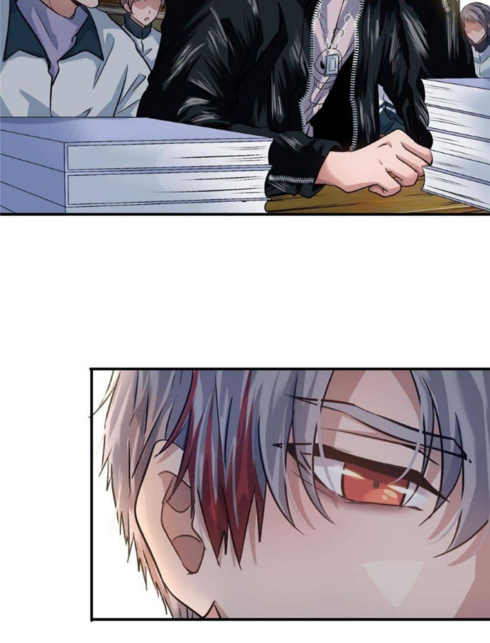 Vương Giả Săn Mồi - Chapter 18 - Page 24