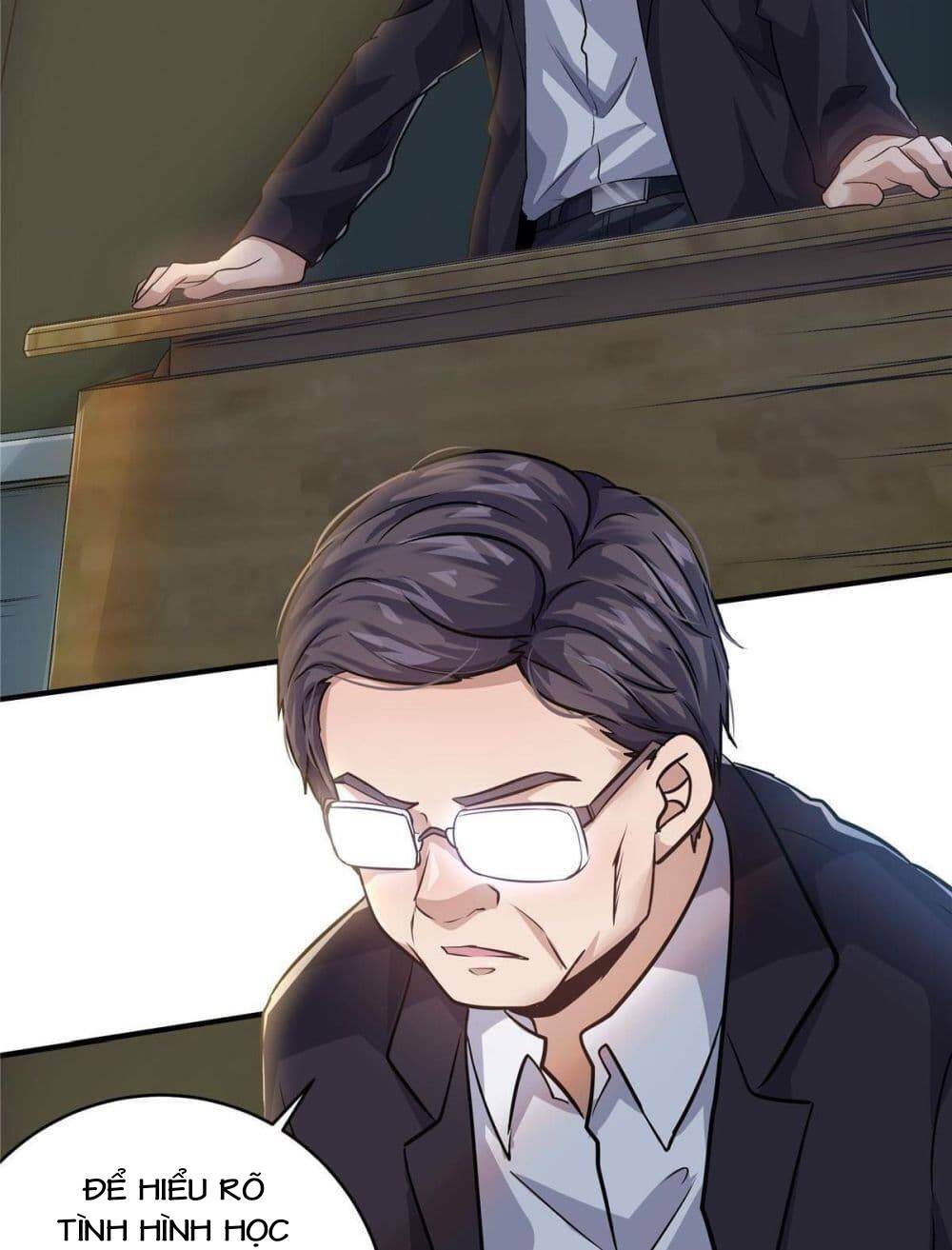 Vương Giả Săn Mồi - Chapter 18 - Page 30