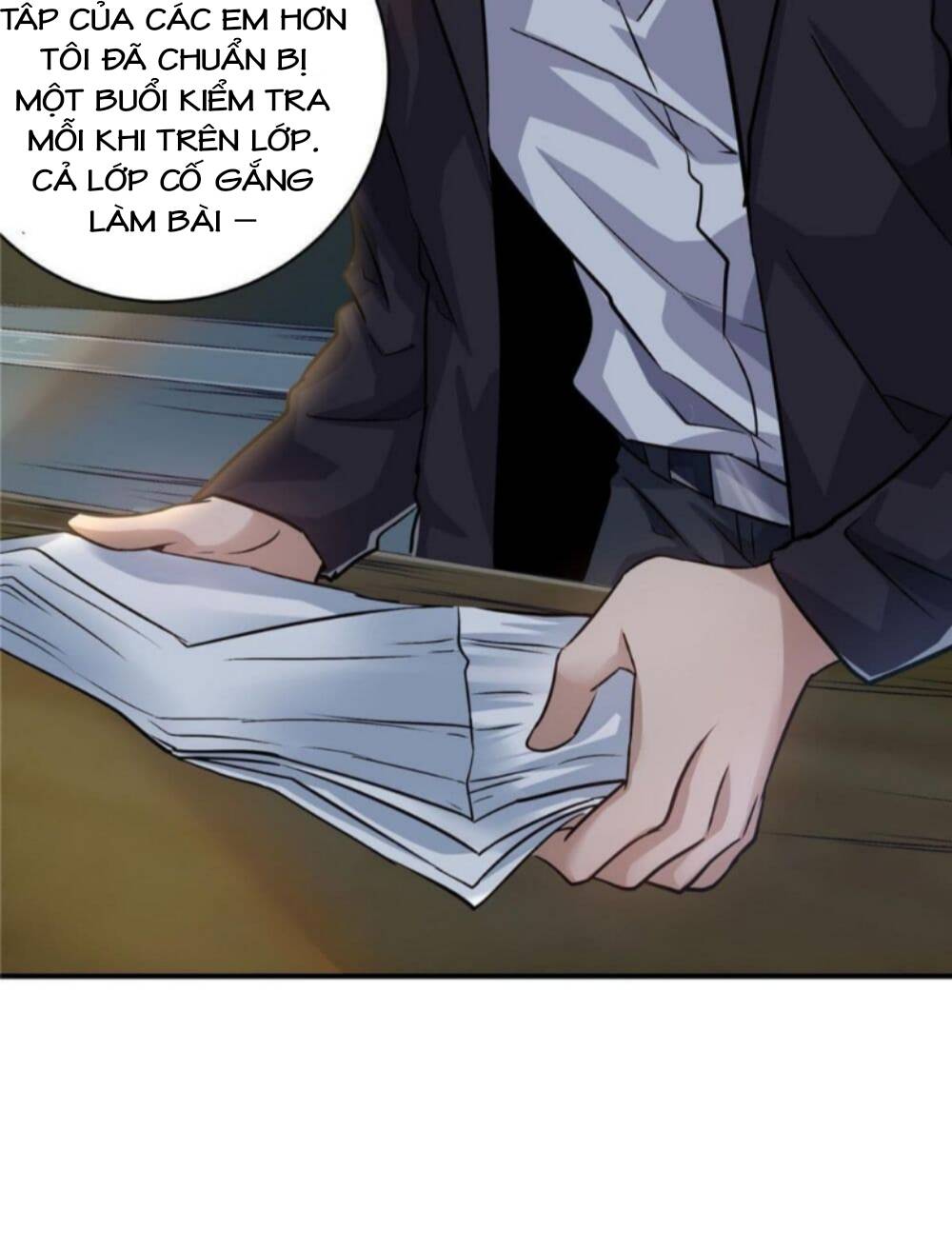 Vương Giả Săn Mồi - Chapter 18 - Page 31