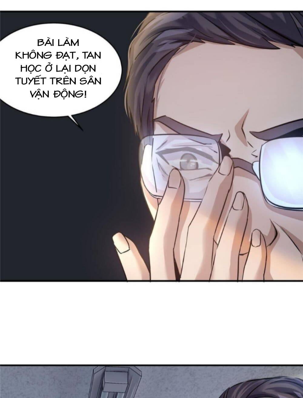 Vương Giả Săn Mồi - Chapter 18 - Page 32