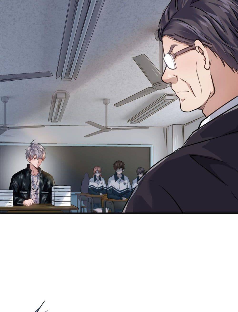 Vương Giả Săn Mồi - Chapter 18 - Page 33