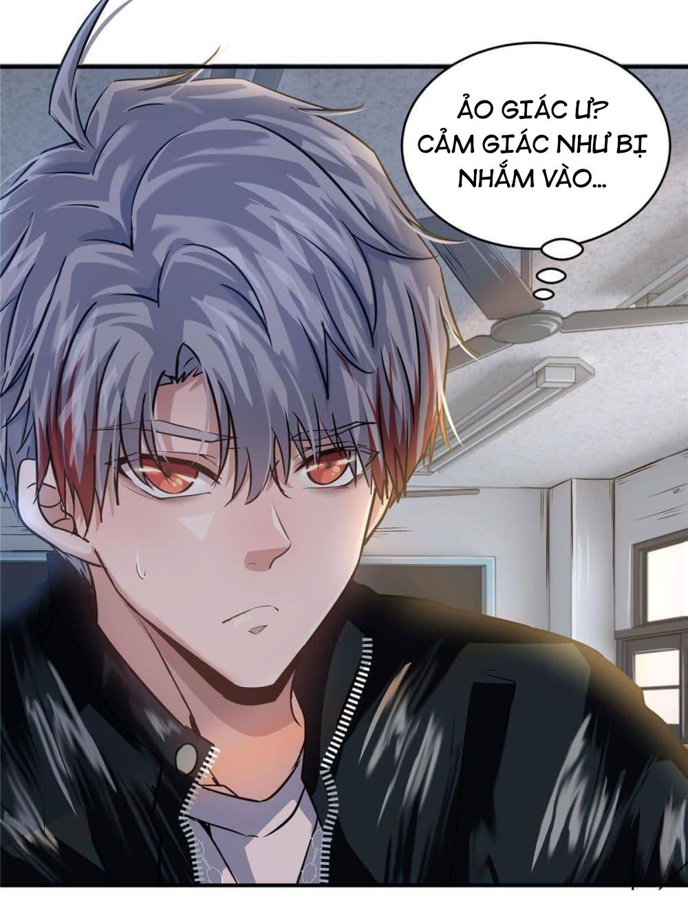 Vương Giả Săn Mồi - Chapter 18 - Page 34