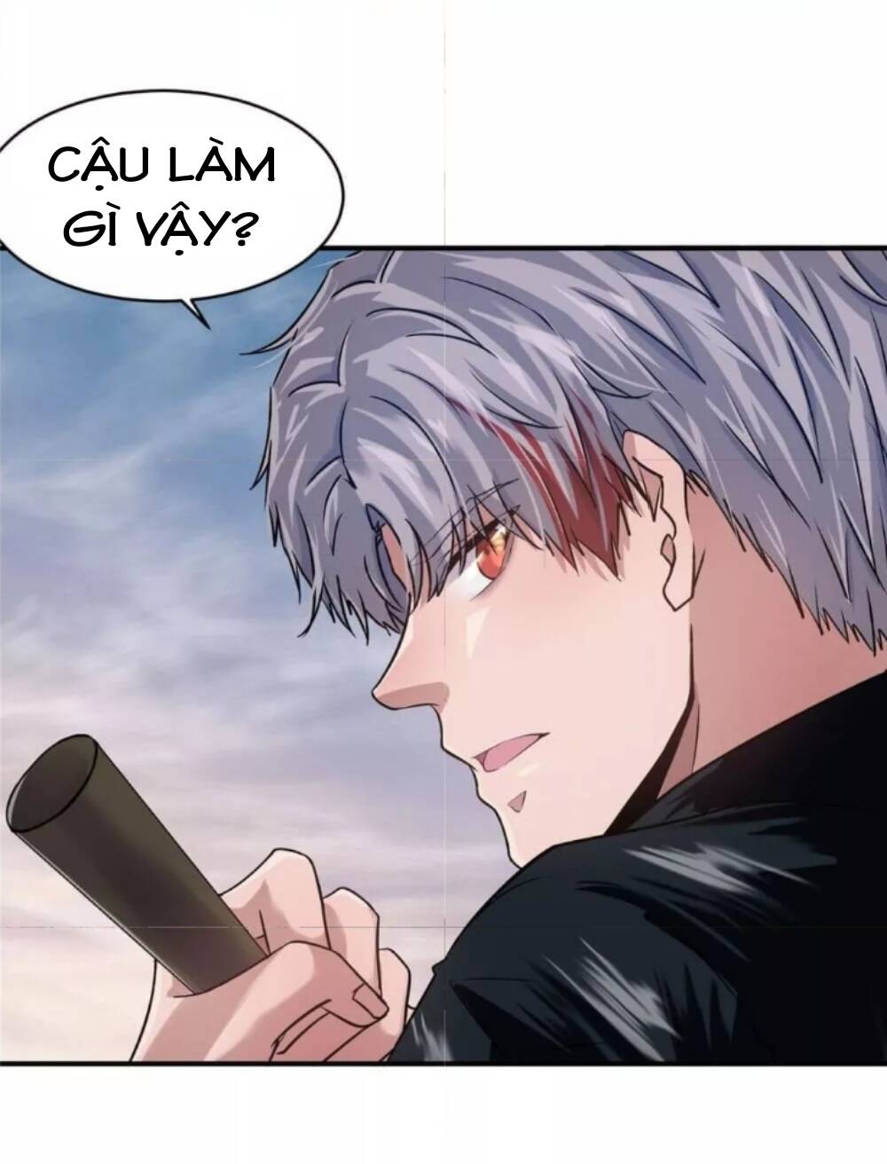 Vương Giả Săn Mồi - Chapter 18 - Page 39