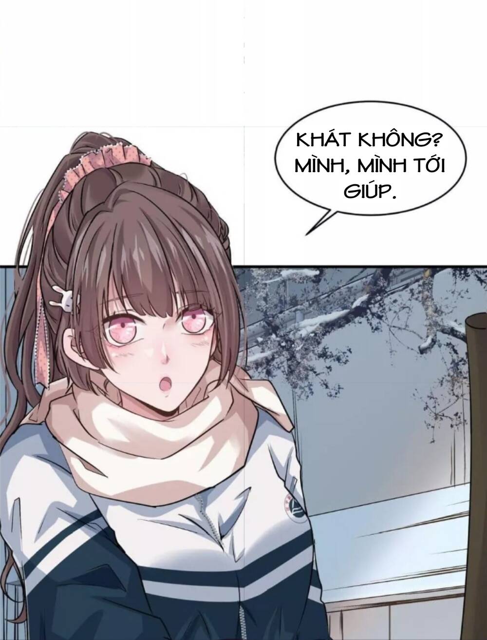 Vương Giả Săn Mồi - Chapter 18 - Page 40