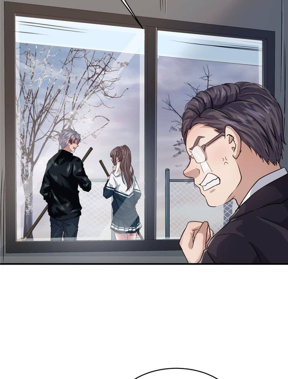 Vương Giả Săn Mồi - Chapter 18 - Page 42