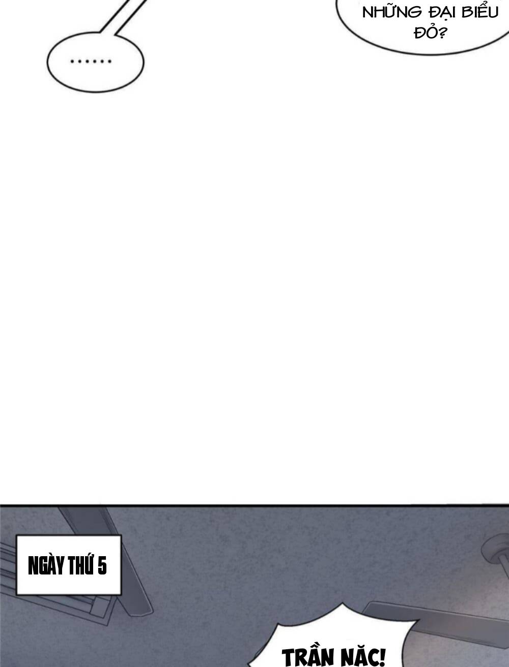 Vương Giả Săn Mồi - Chapter 18 - Page 47