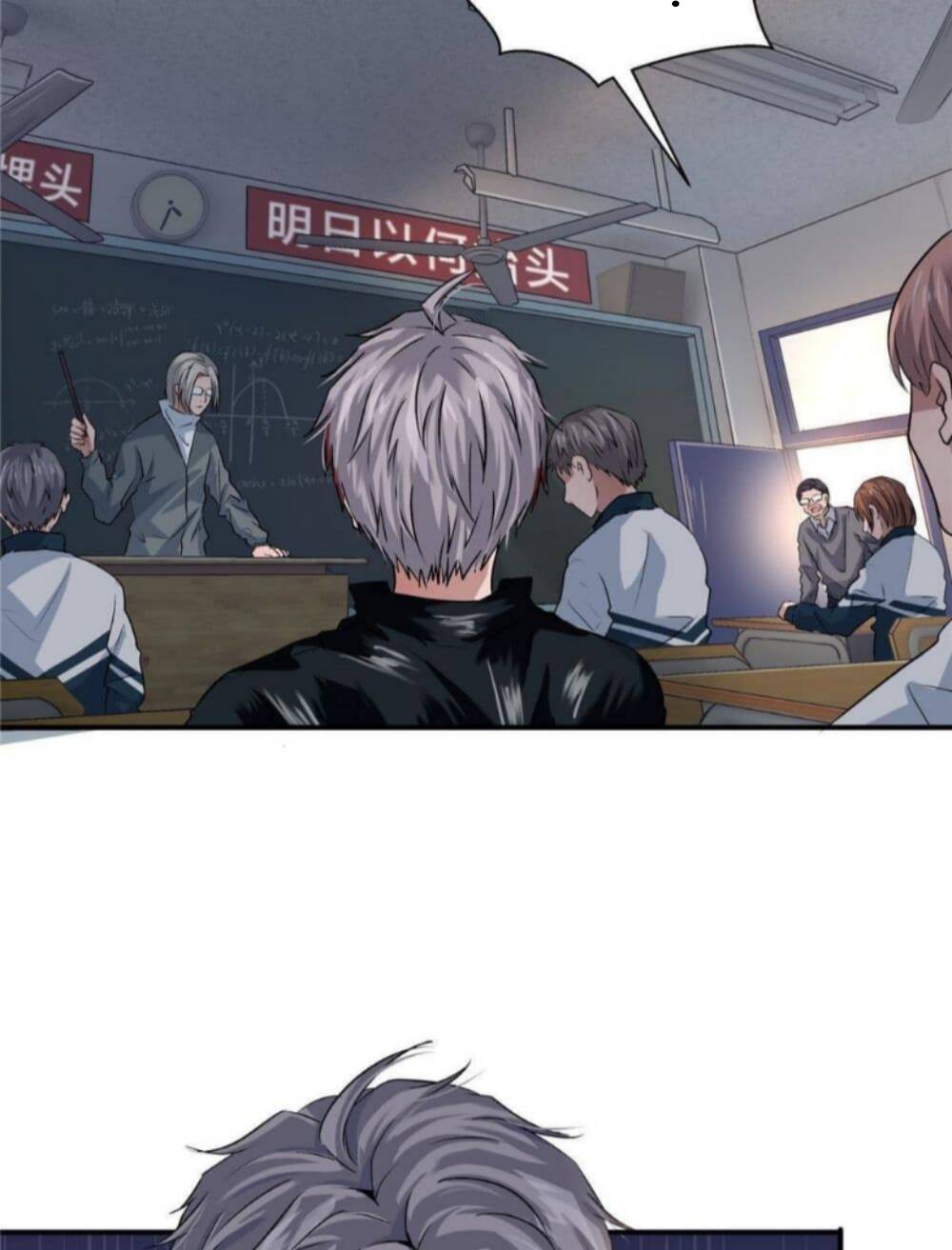 Vương Giả Săn Mồi - Chapter 18 - Page 48