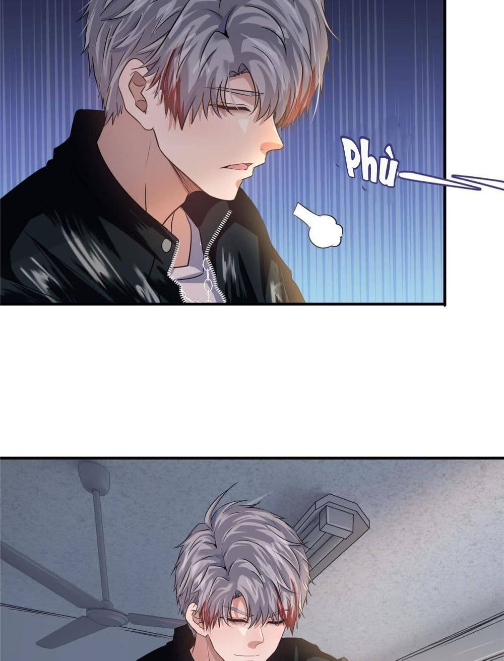 Vương Giả Săn Mồi - Chapter 18 - Page 49