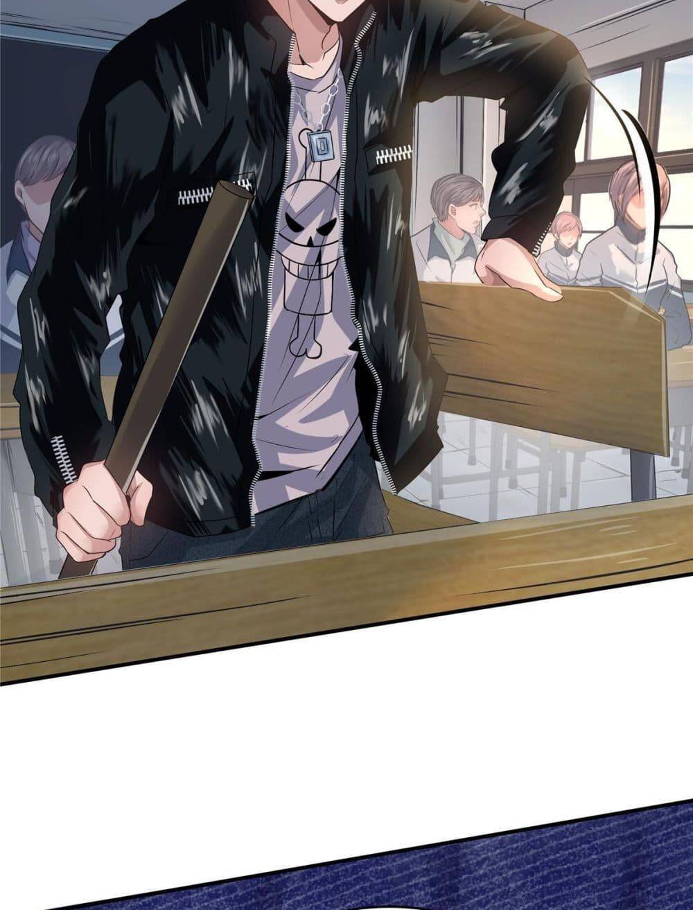 Vương Giả Săn Mồi - Chapter 18 - Page 50