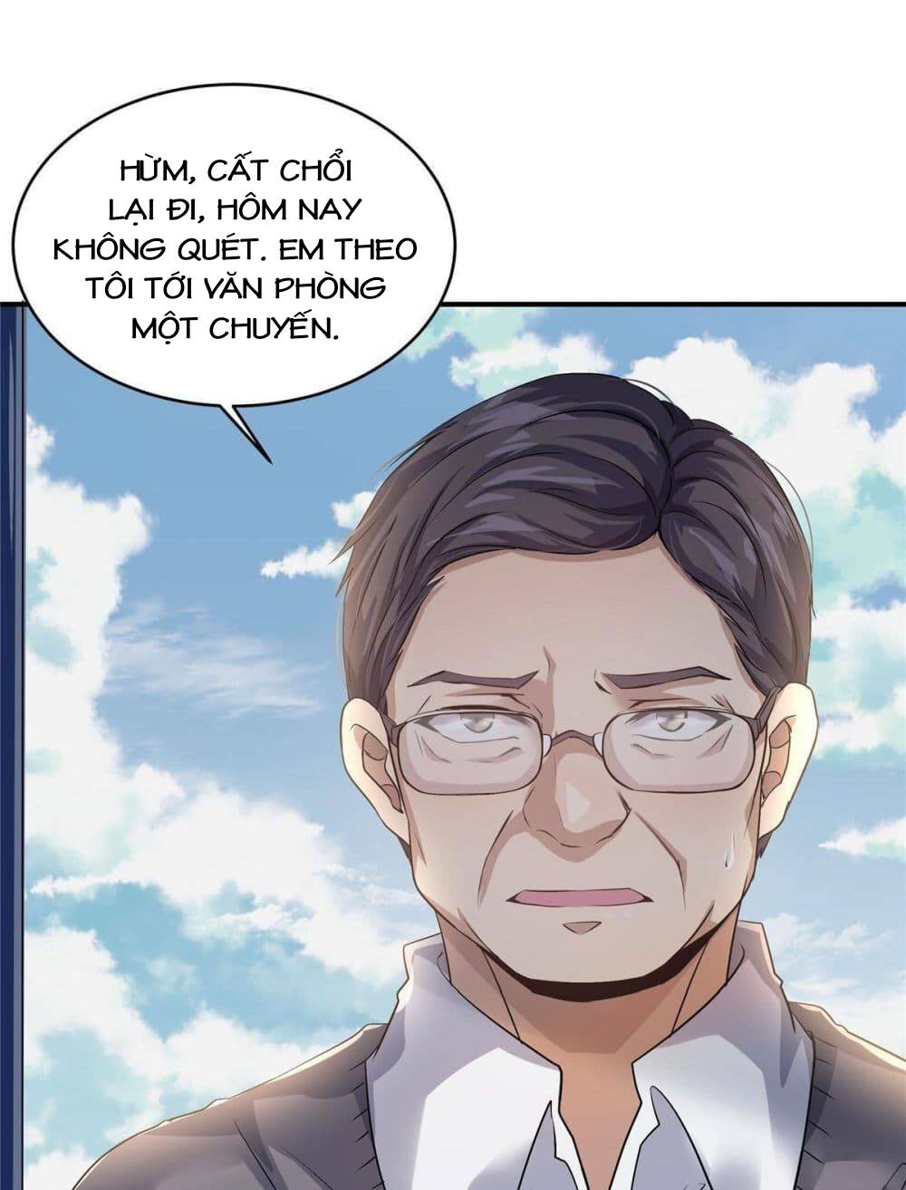 Vương Giả Săn Mồi - Chapter 18 - Page 52