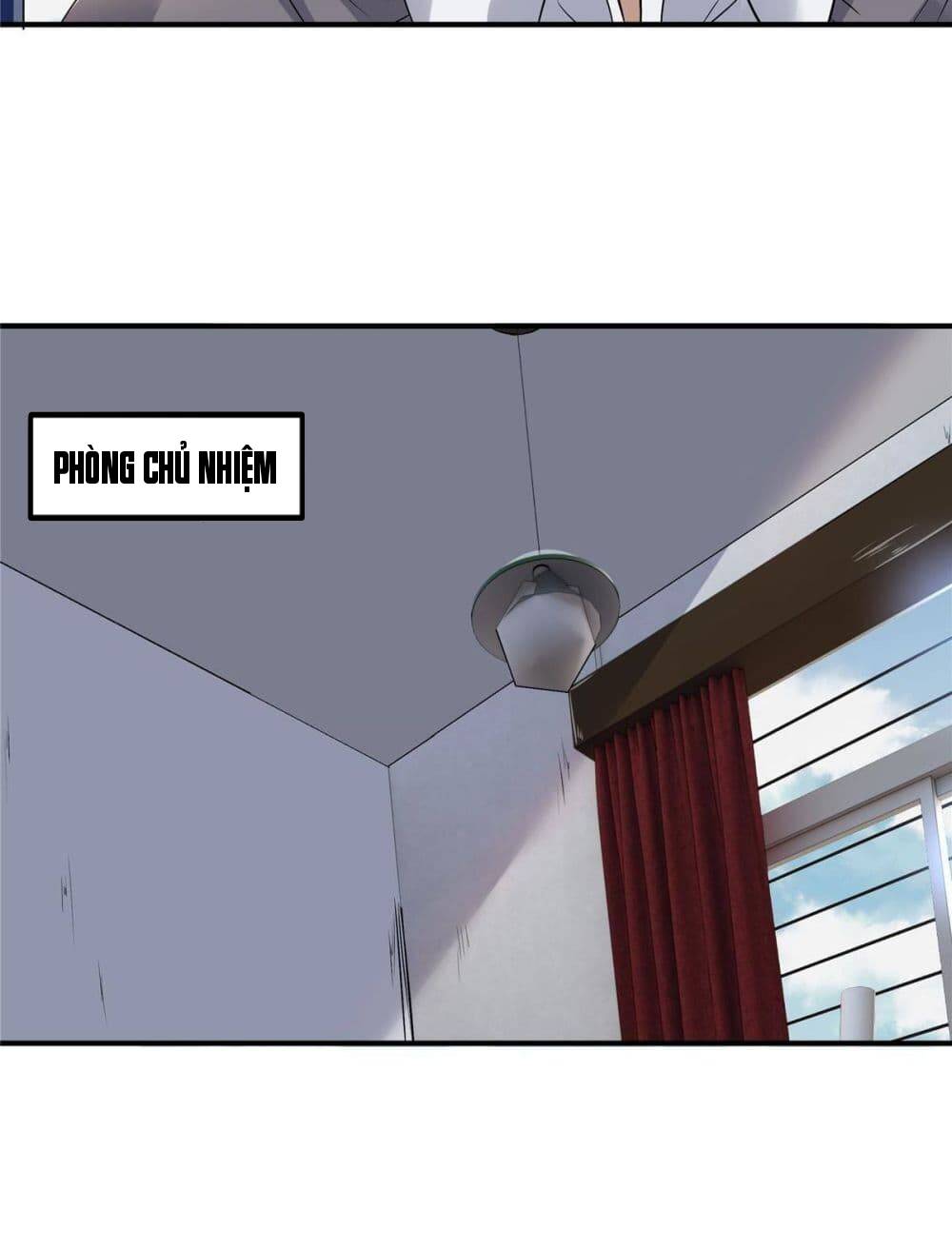 Vương Giả Săn Mồi - Chapter 18 - Page 53