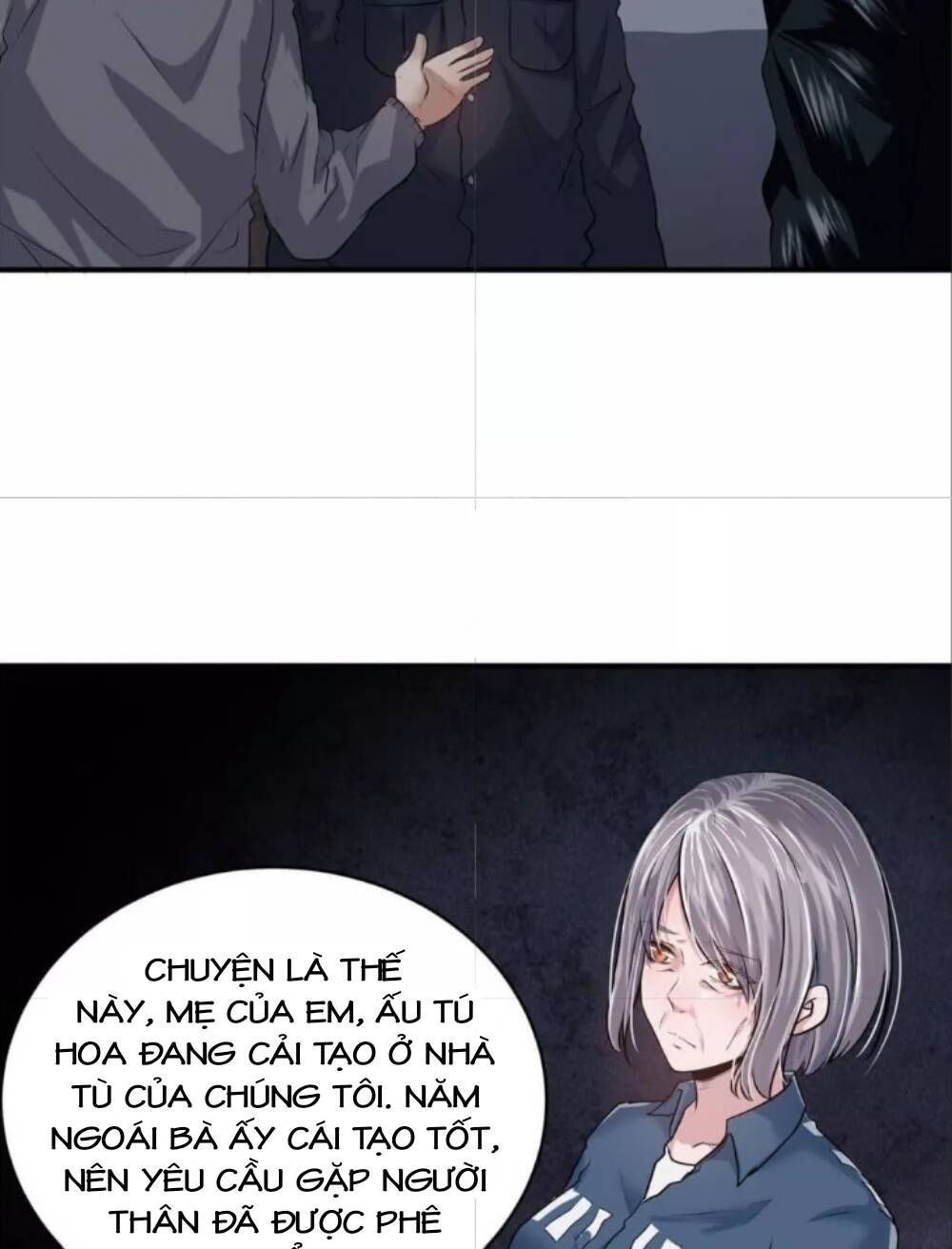 Vương Giả Săn Mồi - Chapter 18 - Page 57