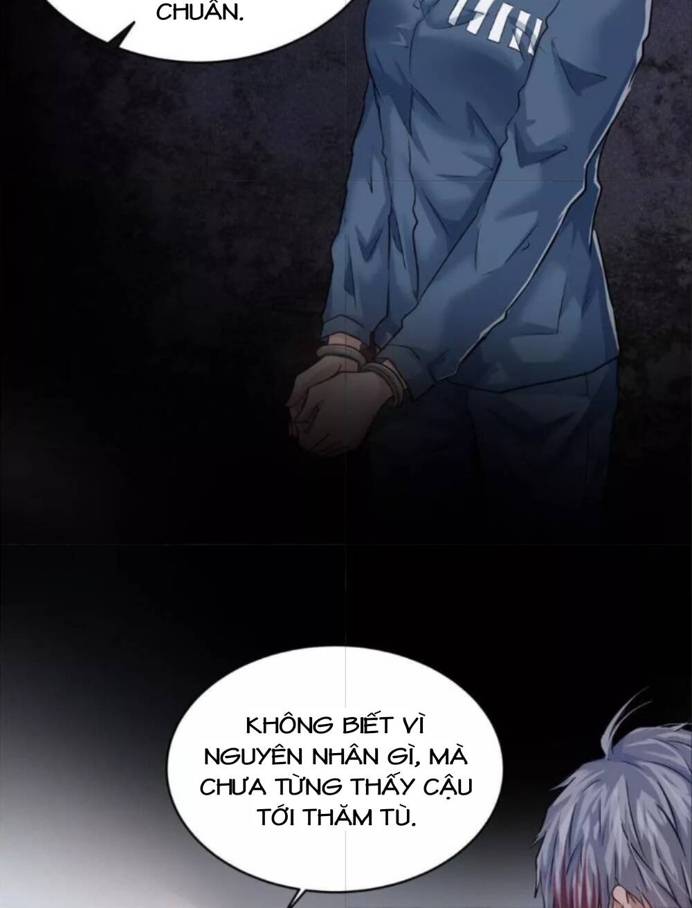 Vương Giả Săn Mồi - Chapter 18 - Page 58