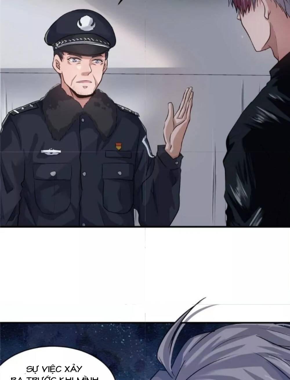 Vương Giả Săn Mồi - Chapter 18 - Page 59