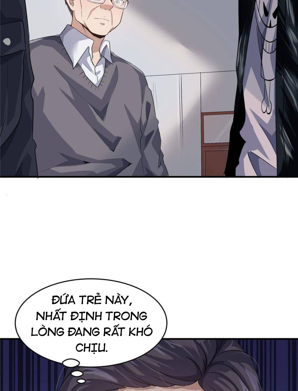 Vương Giả Săn Mồi - Chapter 18 - Page 63