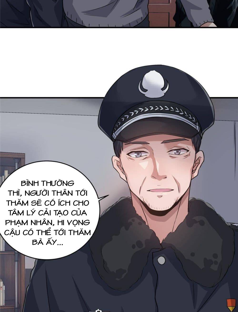 Vương Giả Săn Mồi - Chapter 18 - Page 66