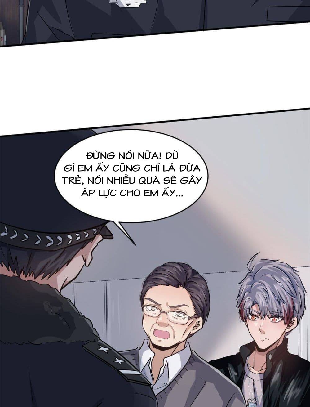 Vương Giả Săn Mồi - Chapter 18 - Page 67