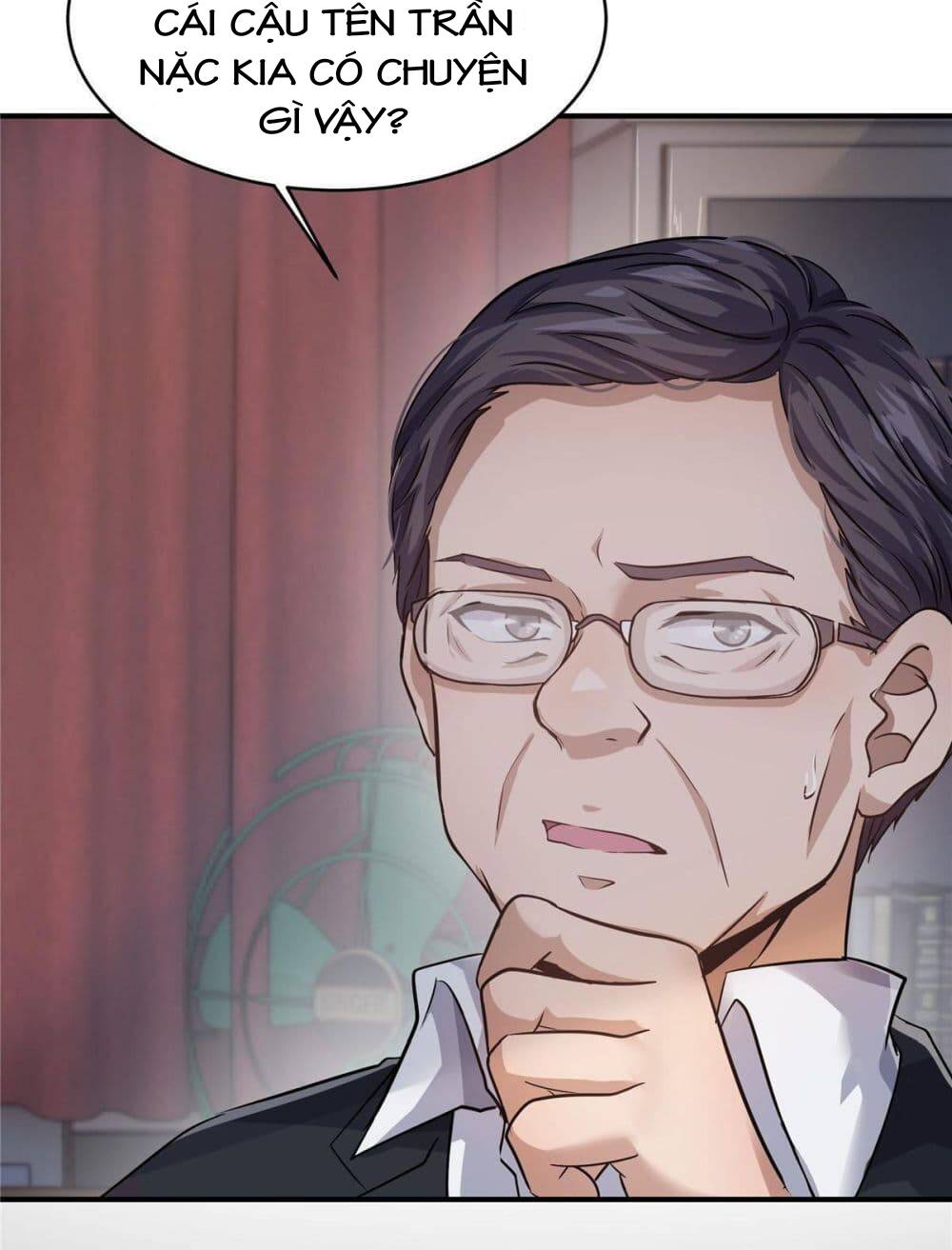 Vương Giả Săn Mồi - Chapter 18 - Page 6