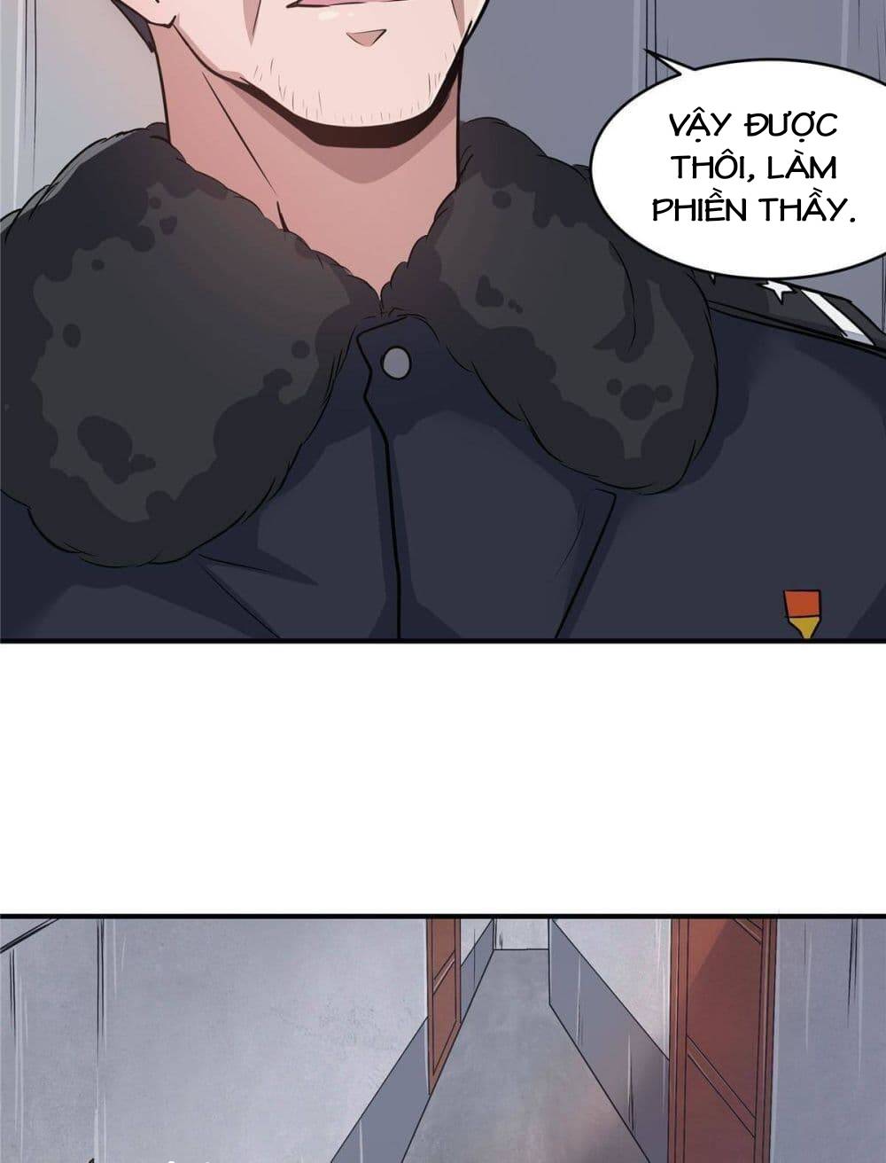 Vương Giả Săn Mồi - Chapter 18 - Page 71