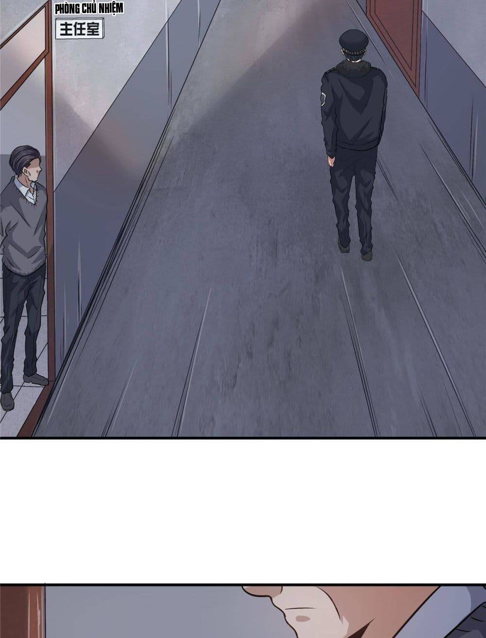 Vương Giả Săn Mồi - Chapter 18 - Page 72