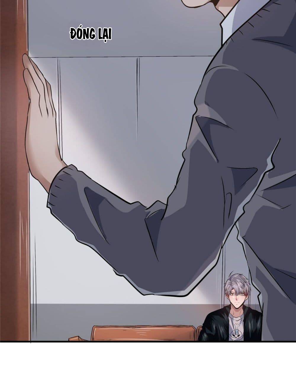 Vương Giả Săn Mồi - Chapter 18 - Page 73
