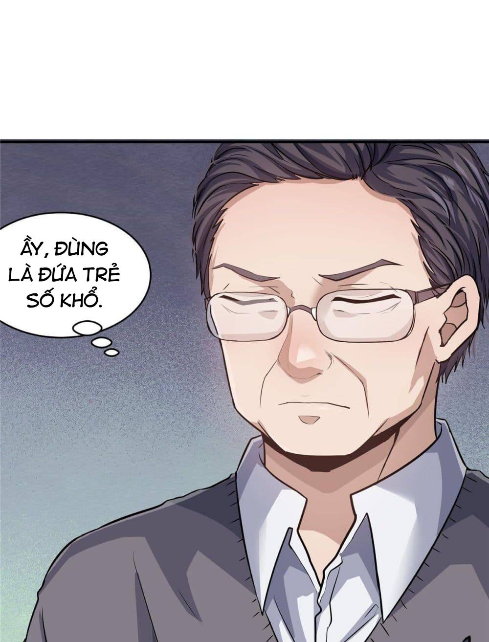 Vương Giả Săn Mồi - Chapter 18 - Page 74