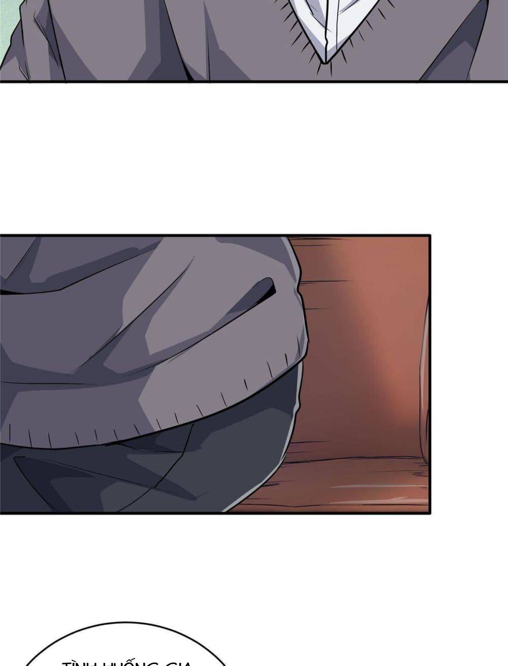 Vương Giả Săn Mồi - Chapter 18 - Page 75