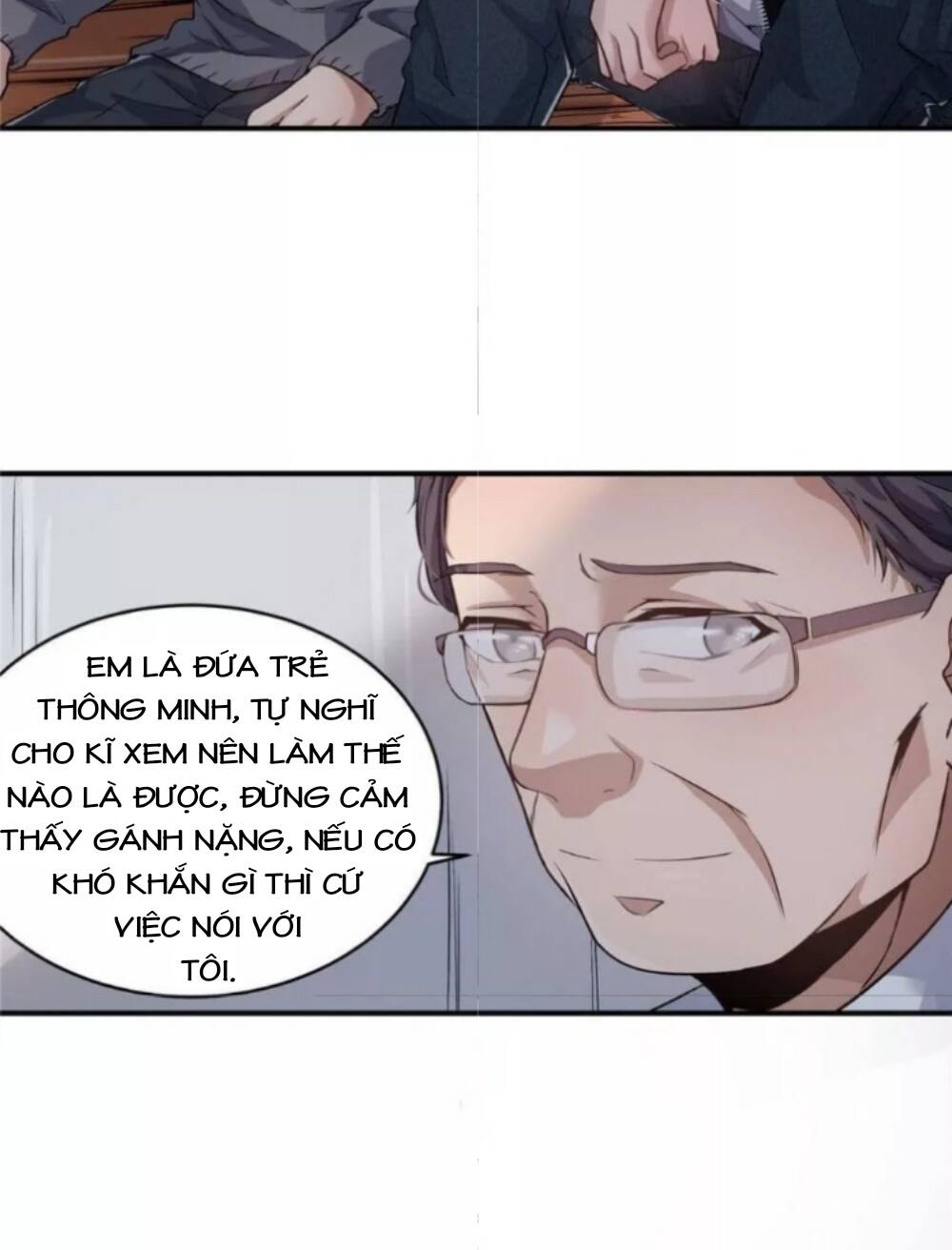 Vương Giả Săn Mồi - Chapter 18 - Page 77