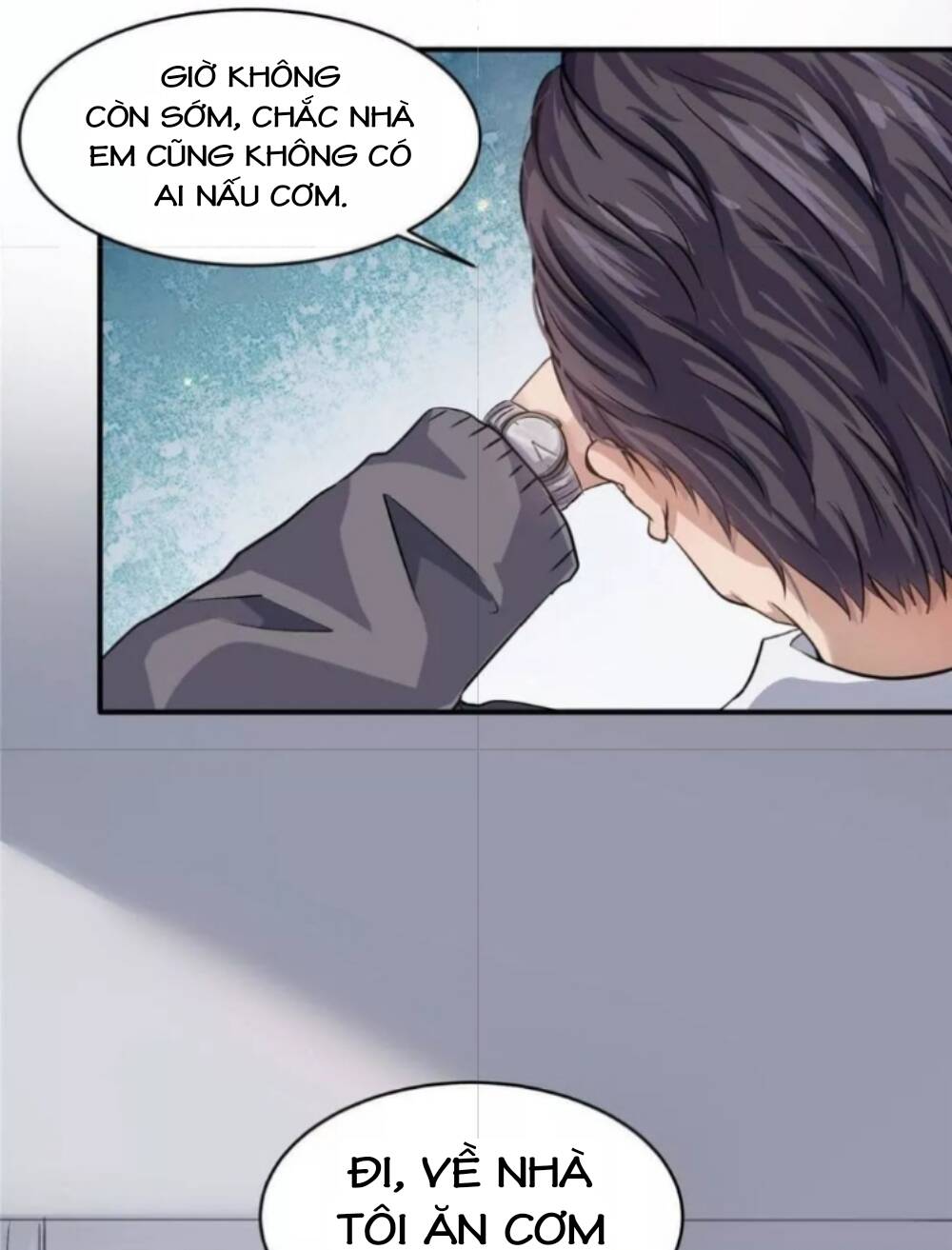 Vương Giả Săn Mồi - Chapter 18 - Page 78