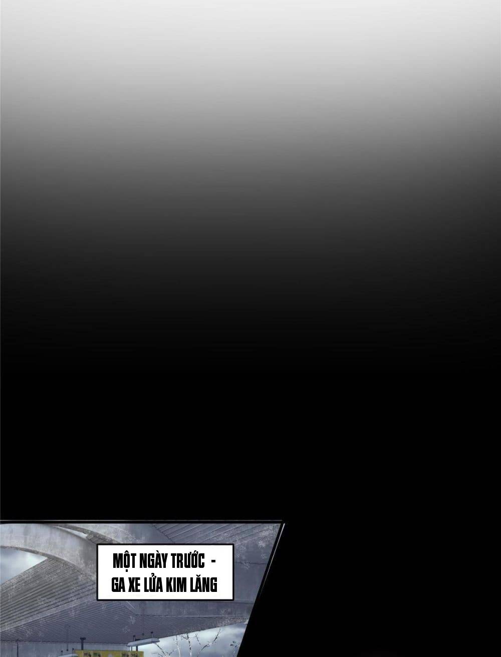 Vương Giả Săn Mồi - Chapter 18 - Page 7