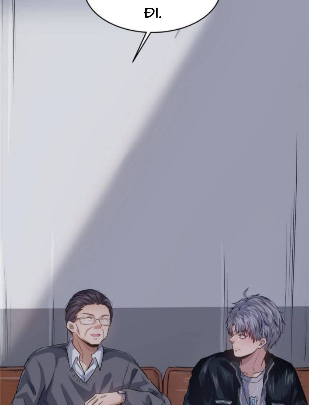 Vương Giả Săn Mồi - Chapter 18 - Page 79