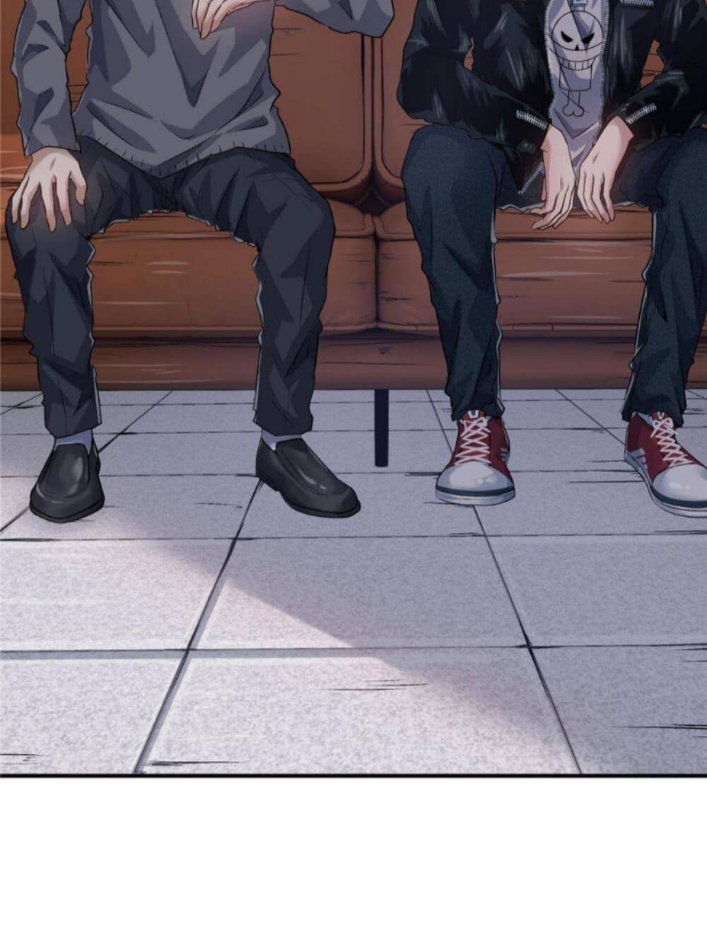 Vương Giả Săn Mồi - Chapter 18 - Page 80