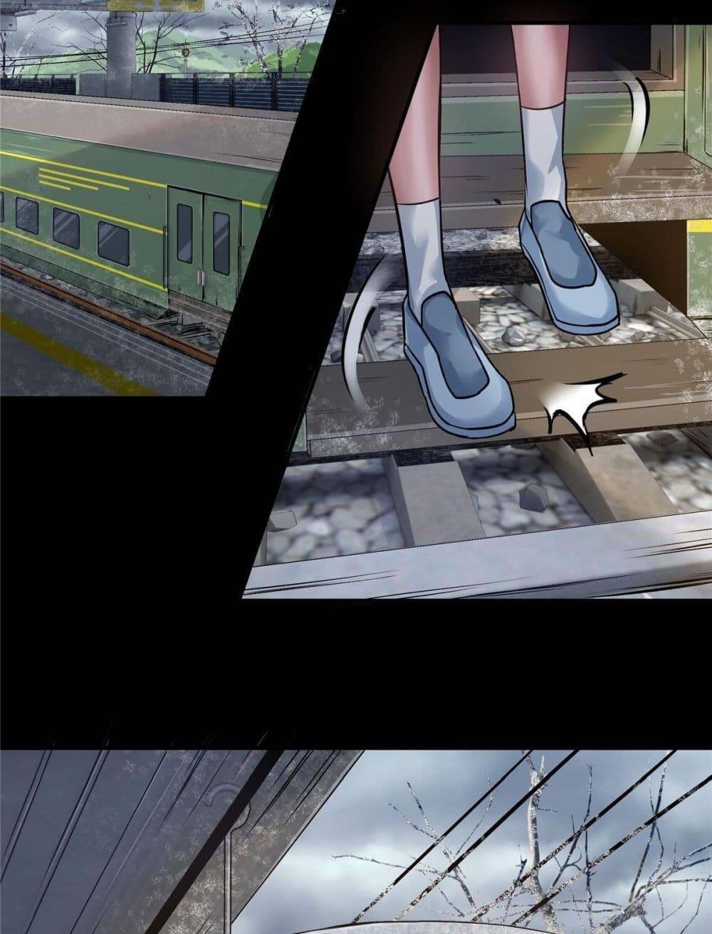 Vương Giả Săn Mồi - Chapter 18 - Page 8