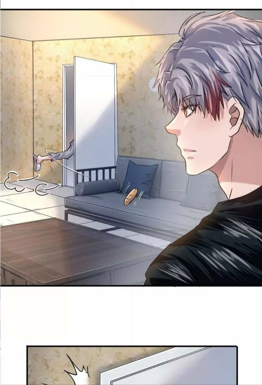 Vương Giả Săn Mồi - Chapter 19 - Page 10