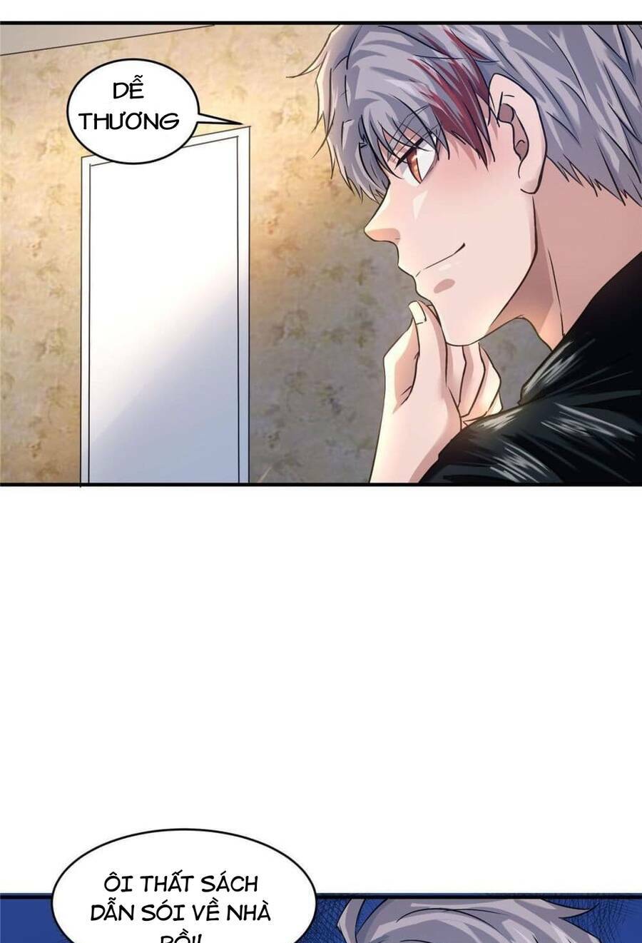 Vương Giả Săn Mồi - Chapter 19 - Page 13