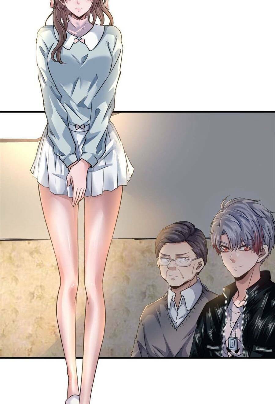 Vương Giả Săn Mồi - Chapter 19 - Page 17