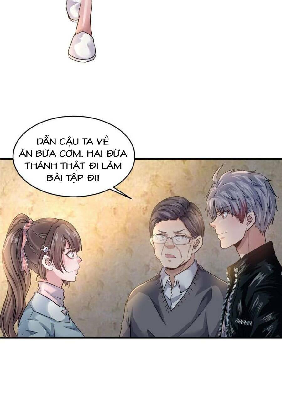 Vương Giả Săn Mồi - Chapter 19 - Page 18