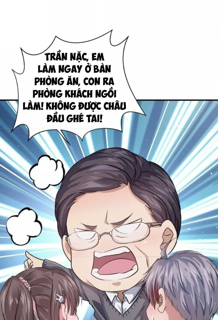 Vương Giả Săn Mồi - Chapter 19 - Page 19