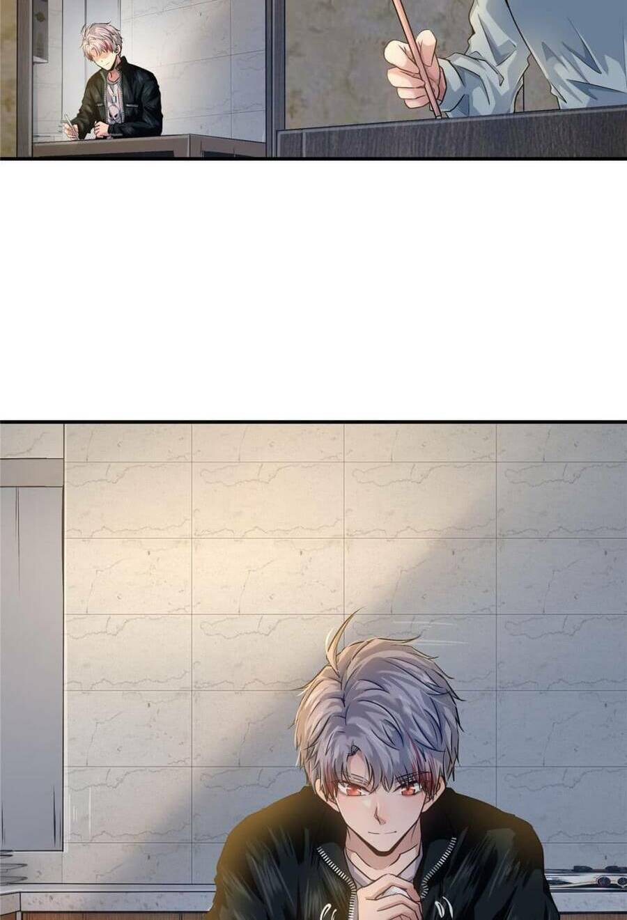 Vương Giả Săn Mồi - Chapter 19 - Page 22