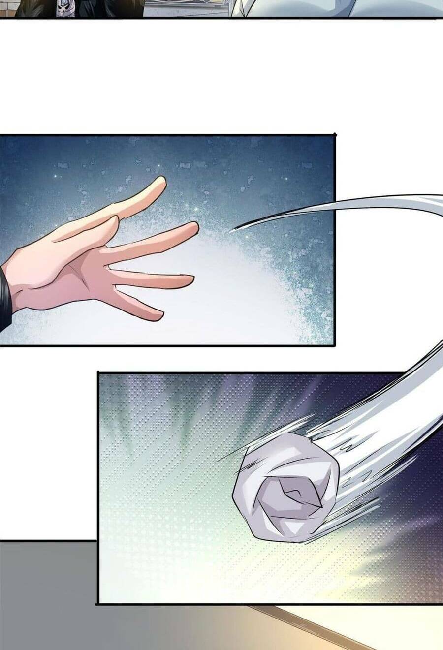 Vương Giả Săn Mồi - Chapter 19 - Page 24