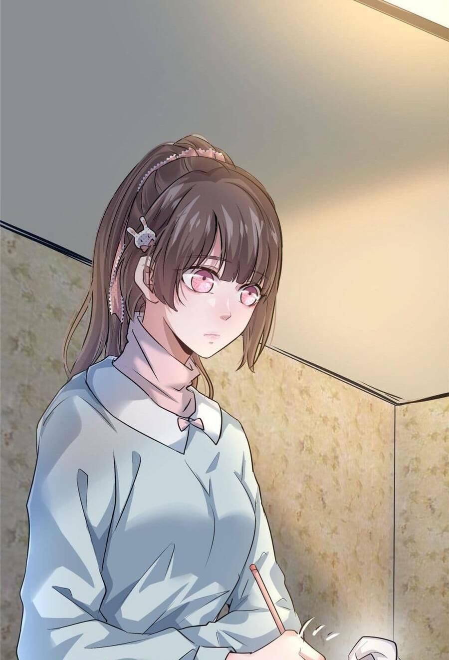 Vương Giả Săn Mồi - Chapter 19 - Page 25